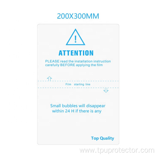 Eye Protection Anti-Blue Light Screen Protector